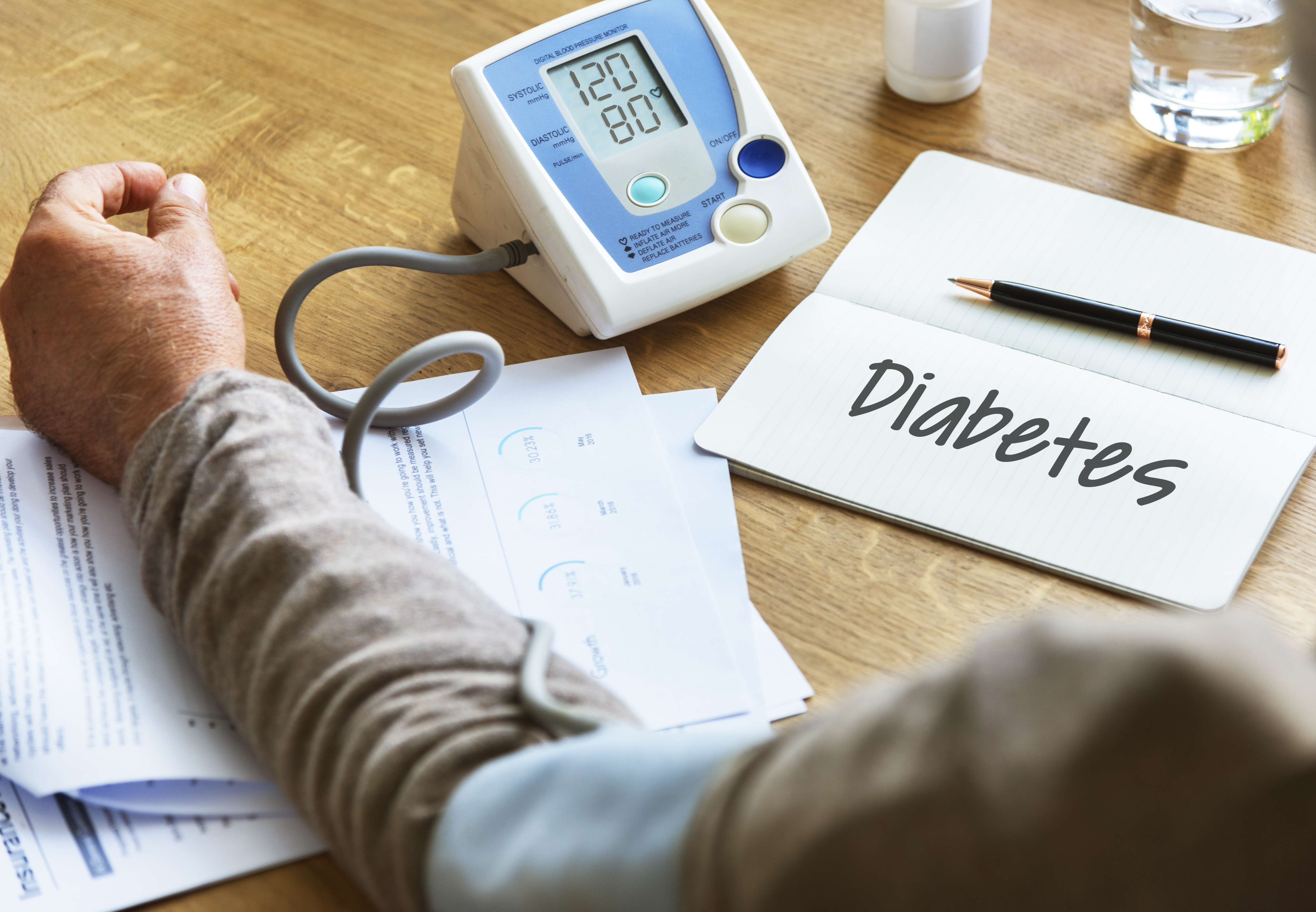 Diabetes Treatment Overview